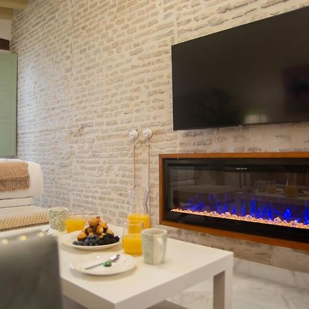 Juderia De Sevilla VI Luxury Apartments Екстериор снимка