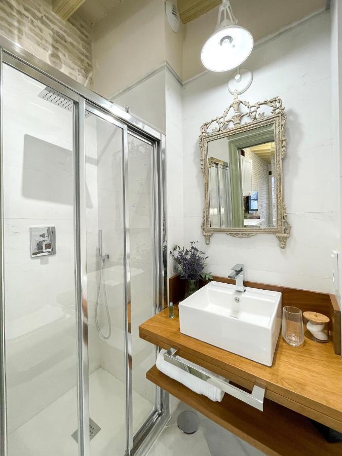 Juderia De Sevilla VI Luxury Apartments Екстериор снимка